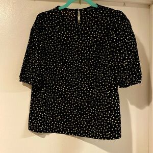 New without tag SHEIN top/ blouse